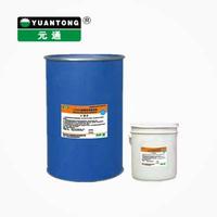 YT-9288 Silicone Structural Sealant for Aluminium Curtain Wall
