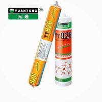 YT-926 Silicone Weather-Proofing Sealant for Glass Curtain Wall