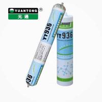 YT-936 Silicone Sealant for Roof, Metal & Plastic