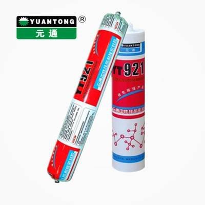 YT-921 Neutral Silicone Sealant for Window and Metal