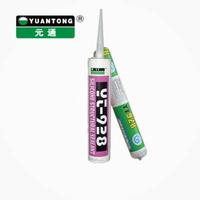 YT-928 Silicone Structural Sealant for Glass & Metal (New Packaging)