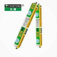 YT-928 Structural Silicone Sealant for Glass Roof and Marble